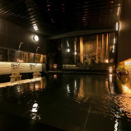 Matsunoya Kasen Hotel Maniva Kültér fotó