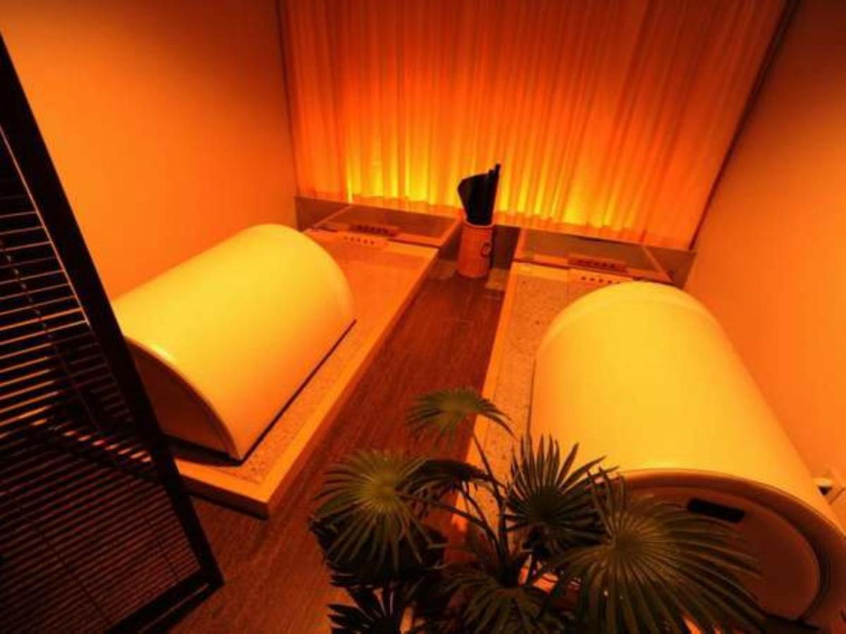 Matsunoya Kasen Hotel Maniva Kültér fotó