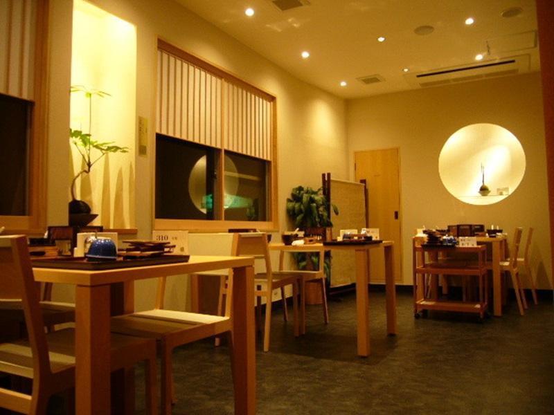 Matsunoya Kasen Hotel Maniva Kültér fotó